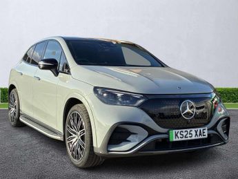 Mercedes E Class 350 4M 215Kw Amg Line Night Ed Prem 91Kwh 5Dr Auto