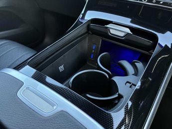 MERCEDES-BENZ EQE 350 4M 215Kw Amg Line Night Ed Prem 91Kwh 5Dr Auto