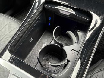 MERCEDES-BENZ EQE 350 4M 215Kw Amg Line Night Ed Prem+ 91Kwh 5Dr At