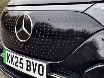 MERCEDES-BENZ EQE 350 4M 215Kw Amg Line Night Ed Prem+ 91Kwh 5Dr At
