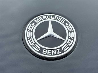 MERCEDES-BENZ EQE 350 4M 215Kw Amg Line Night Ed Prem+ 91Kwh 5Dr At