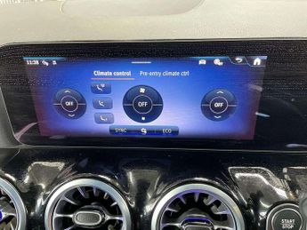 Mercedes-Benz EQA Eqa 250+ 140Kw Amg Line Premium 70.5Kwh 5Dr Auto