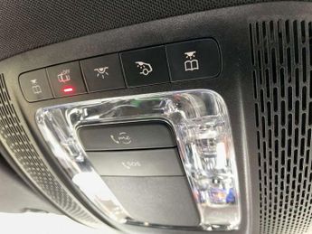 Mercedes-Benz EQA Eqa 250+ 140Kw Amg Line Premium 70.5Kwh 5Dr Auto