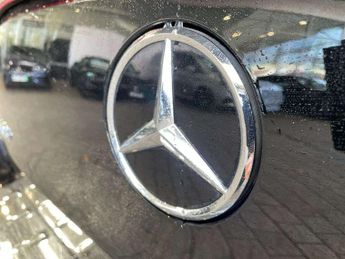 MERCEDES-BENZ EQB Eqb 250+ 140Kw Sport Executive 70.5Kwh 5Dr Auto