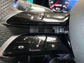 MERCEDES-BENZ A CLASS A35 4Matic Premium 5Dr Auto