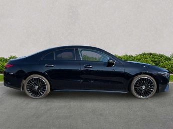 MERCEDES-BENZ CLA Cla 180 Amg Line Premium Plus 4Dr Tip Auto