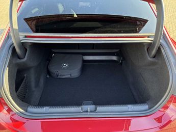 MERCEDES-BENZ EQE Eqe 350+ 215Kw Amg Line Nt Ed Prem 96Kwh 4Dr Auto