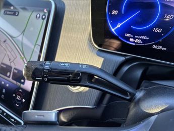 MERCEDES-BENZ EQE Eqe 350+ 215Kw Amg Line Nt Ed Prem 96Kwh 4Dr Auto