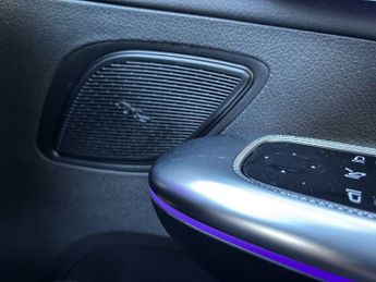 MERCEDES-BENZ EQE Eqe 350+ 215Kw Amg Line Nt Ed Prem 96Kwh 4Dr Auto