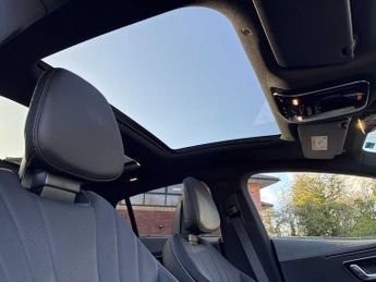 MERCEDES-BENZ EQE Eqe 350+ 215Kw Amg Line Nt Ed Prem 96Kwh 4Dr Auto