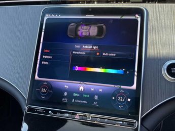 MERCEDES-BENZ EQE Eqe 350+ 215Kw Amg Line Nt Ed Prem 96Kwh 4Dr Auto