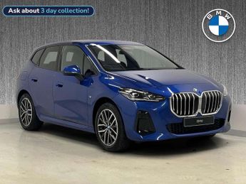  230E Xdrive M Sport 5Dr Dct