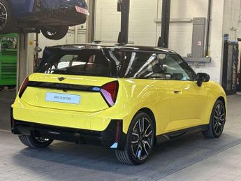 MINI COOPER 135Kw E Sport [Level 1] 41Kwh 3Dr Auto