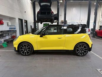 MINI COOPER 135Kw E Sport [Level 1] 41Kwh 3Dr Auto