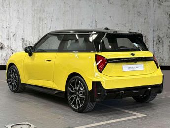 MINI COOPER 135Kw E Sport [Level 1] 41Kwh 3Dr Auto