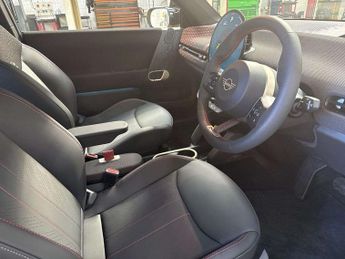 MINI COOPER 135Kw E Sport [Level 1] 41Kwh 3Dr Auto