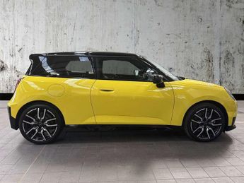 MINI COOPER 135Kw E Sport [Level 1] 41Kwh 3Dr Auto