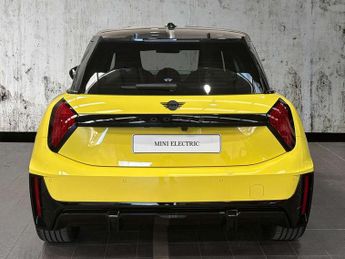 MINI COOPER 135Kw E Sport [Level 1] 41Kwh 3Dr Auto