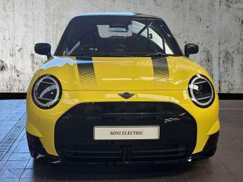 MINI COOPER 135Kw E Sport [Level 1] 41Kwh 3Dr Auto