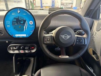 MINI COOPER 135Kw E Sport [Level 1] 41Kwh 3Dr Auto