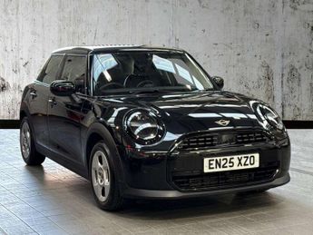 MINI Cooper 1.5 C Classic 5Dr Auto