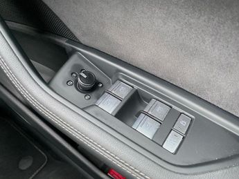 AUDI E-TRON 300Kw 55 Quattro 95Kwh Black Ed 5Dr Auto [C+S]