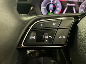 AUDI A3 40 Tfsi E Sport 5Dr S Tronic