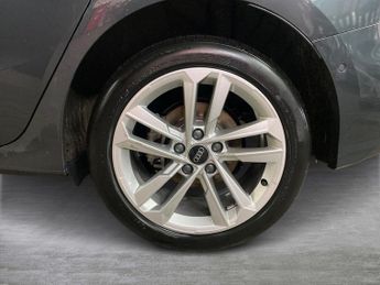 AUDI A3 40 Tfsi E Sport 5Dr S Tronic