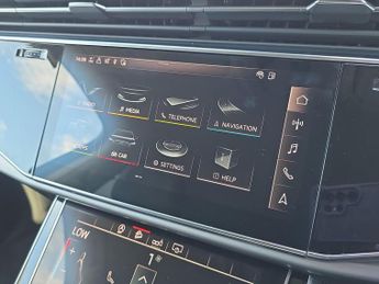 AUDI Q7 3.0 Tdi V6 50 Sport Suv 5Dr Diesel Tiptronic Quattro Euro 6 (S/S