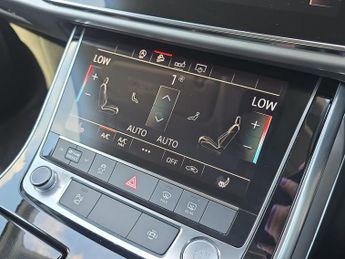 AUDI Q7 3.0 Tdi V6 50 Sport Suv 5Dr Diesel Tiptronic Quattro Euro 6 (S/S