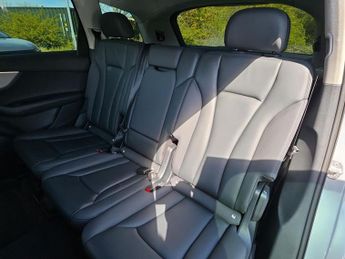 AUDI Q7 3.0 Tdi V6 50 Sport Suv 5Dr Diesel Tiptronic Quattro Euro 6 (S/S