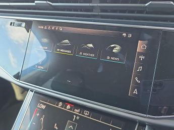 AUDI Q7 3.0 Tdi V6 50 Sport Suv 5Dr Diesel Tiptronic Quattro Euro 6 (S/S