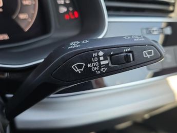 AUDI Q7 3.0 Tdi V6 50 Sport Suv 5Dr Diesel Tiptronic Quattro Euro 6 (S/S