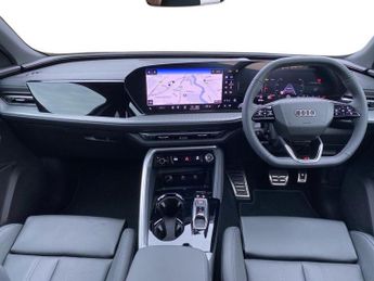 AUDI Q5 2.0 Tdi Quattro S Line 5Dr S Tronic