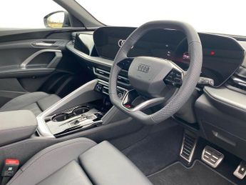 AUDI Q5 2.0 Tdi Quattro S Line 5Dr S Tronic