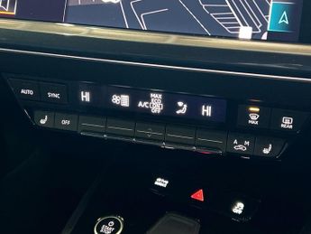 AUDI Q4 40 S Line Suv 5Dr Electric Auto 82Kwh (204 Ps)