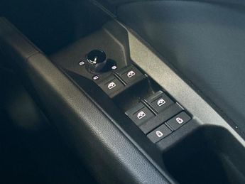 AUDI Q4 40 S Line Suv 5Dr Electric Auto 82Kwh (204 Ps)