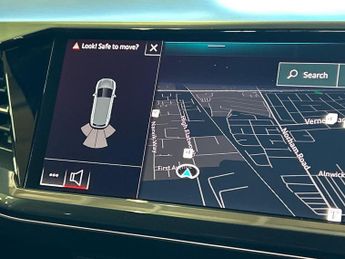 AUDI Q4 40 S Line Suv 5Dr Electric Auto 82Kwh (204 Ps)