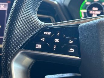 AUDI Q4 40 S Line Suv 5Dr Electric Auto 82Kwh (204 Ps)