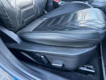 FORD FOCUS 1.0T Ecoboost Mhev Titanium X Estate 5Dr Petrol Hybrid Dct Euro 