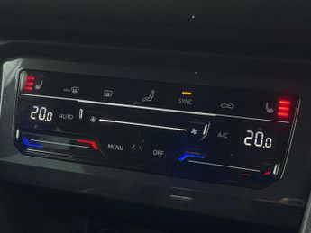 VOLKSWAGEN TIGUAN ALLSPACE 1.5 Tsi R-Line Suv 5Dr Petrol Dsg Euro 6 (S/S) (150 Ps)