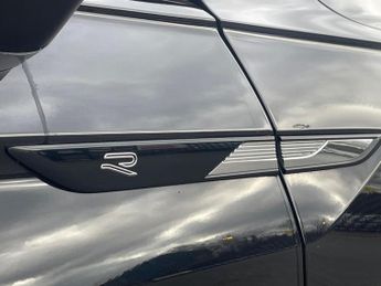 VOLKSWAGEN TIGUAN ALLSPACE 1.5 Tsi R-Line Suv 5Dr Petrol Dsg Euro 6 (S/S) (150 Ps)