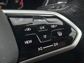 VOLKSWAGEN TIGUAN ALLSPACE 1.5 Tsi R-Line Suv 5Dr Petrol Dsg Euro 6 (S/S) (150 Ps)