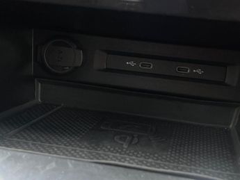 VOLKSWAGEN TIGUAN ALLSPACE 1.5 Tsi R-Line Suv 5Dr Petrol Dsg Euro 6 (S/S) (150 Ps)