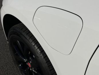 JAGUAR I-PACE 400 90Kwh Black Suv 5Dr Electric Auto 4Wd (400 Ps)