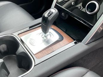 LAND ROVER DISCOVERY SPORT 2.0 D200 Mhev R-Dynamic Se Suv 5Dr Diesel Auto 4Wd Euro 6 (S/S) 