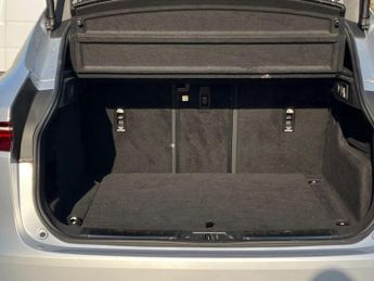 JAGUAR F-PACE 2.0 D200 Mhev R-Dynamic S Suv 5Dr Diesel Auto Awd Euro 6 (S/S) (