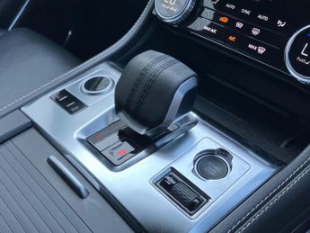 JAGUAR F-PACE 2.0 D200 Mhev R-Dynamic S Suv 5Dr Diesel Auto Awd Euro 6 (S/S) (