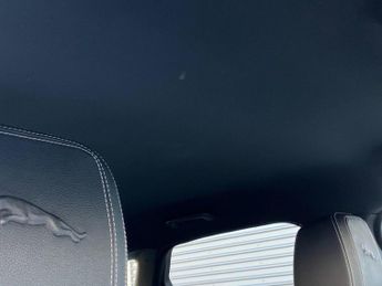 JAGUAR F-PACE 2.0 D200 Mhev R-Dynamic S Suv 5Dr Diesel Auto Awd Euro 6 (S/S) (