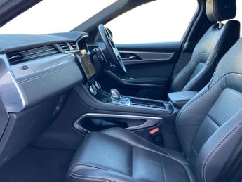 JAGUAR F-PACE 2.0 D200 Mhev R-Dynamic S Suv 5Dr Diesel Auto Awd Euro 6 (S/S) (